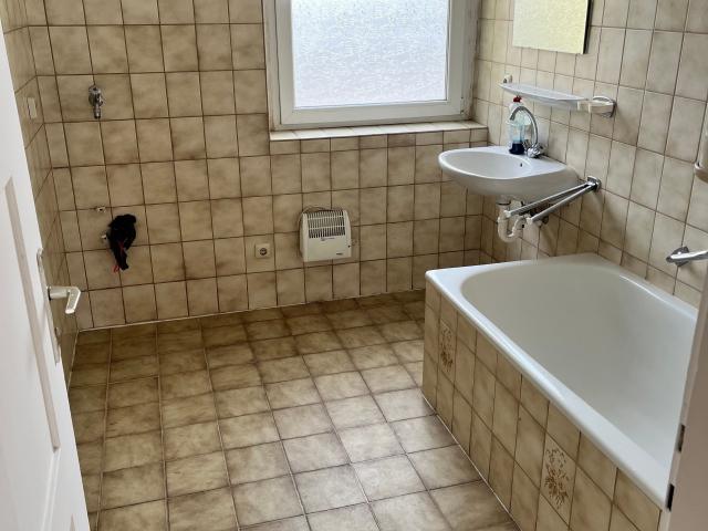Kaltmiete zzgl. Nebenkosten, for rent at Wiesau 95676, Germany