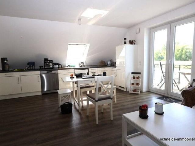 Kaltmiete zzgl. Nebenkosten, for rent at Wrauster Bogen 26, Kirchwerder, Hamburg 21037
