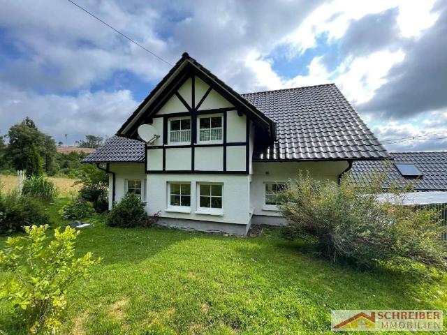 Kaltmiete zzgl. Nebenkosten, for rent at Zinse, Erndtebrück 57339
