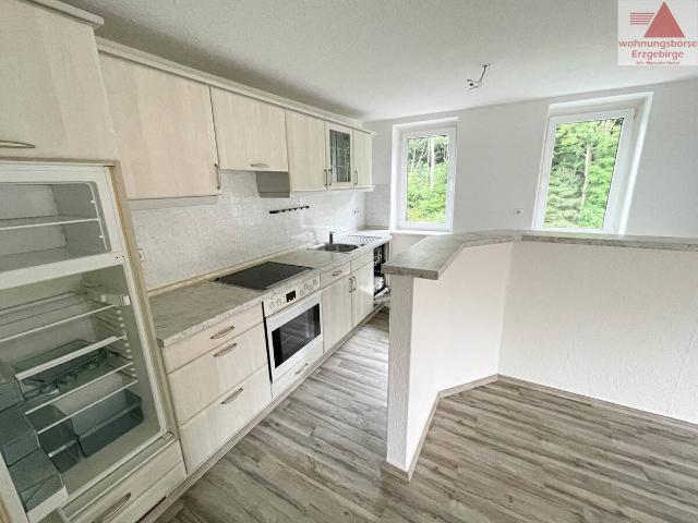 Kaltmiete zzgl. Nebenkosten, for rent at Zschorlauer Straße 72, Aue 08280