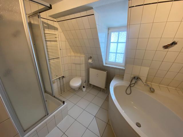 Kaltmiete zzgl. Nebenkosten, for rent at Heckenweg 15, Marienthal, Zwickau 08060
