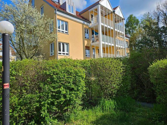 Kaltmiete zzgl. Nebenkosten, for rent at Zum Heiderand 26, Weißig Am Weißiger Bach, Dresden 01328