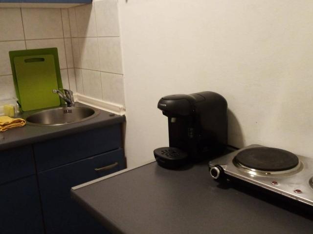 Kaltmiete zzgl. Nebenkosten, for rent at Aachen, Aachen 52070