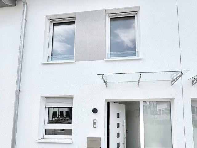 Kaltmiete zzgl. Nebenkosten, for rent at Aasen, Donaueschingen 78166