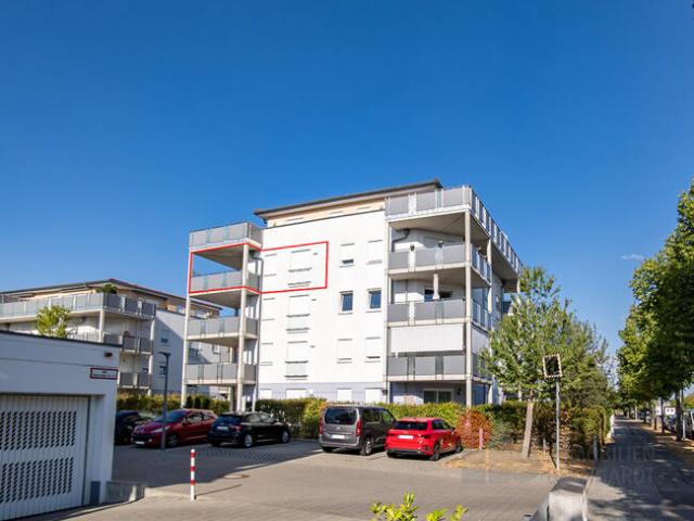 Kaltmiete zzgl. Nebenkosten, for rent at Albertus Magnus Straße 2, Hollerstauden, Ingolstadt 85049