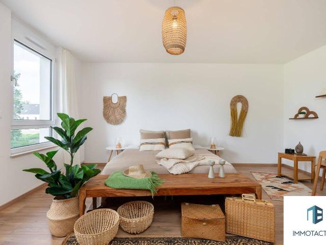 Kaltmiete zzgl. Nebenkosten, for rent at Altenbamberg 55585