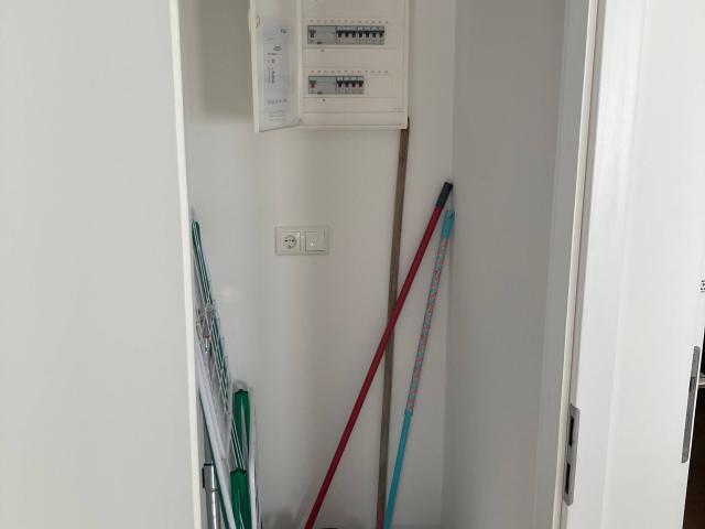 Kaltmiete zzgl. Nebenkosten, for rent at Alter Postweg 10 16, Heimfeld, Hamburg 21075