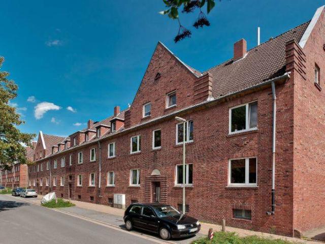 Kaltmiete zzgl. Nebenkosten, for rent at Am Vogelsang 16, Sonnenhügel 65, Osnabrück 49088