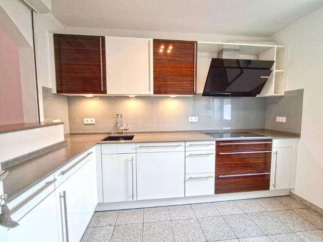 Kaltmiete zzgl. Nebenkosten, for rent at Am Buckhornwald 15e, Volksdorf, Hamburg 22359