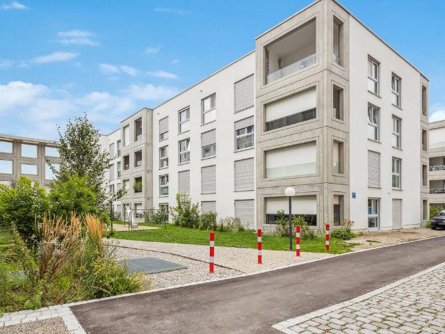 Kaltmiete zzgl. Nebenkosten, for rent at Am Münchfeld 63, Untermenzing Allach, München 80999