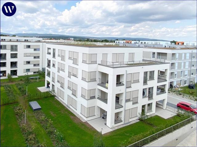 Kaltmiete zzgl. Nebenkosten, for rent at Am Pfädchen 11, Ober Eschbach, Bad Homburg vor der Höhe 61352