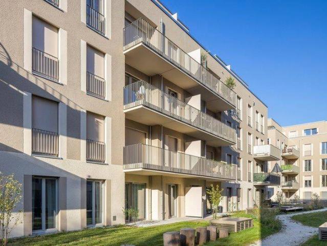 Kaltmiete zzgl. Nebenkosten, for rent at An der Villa Bolle 2, Köpenick, Berlin 12557