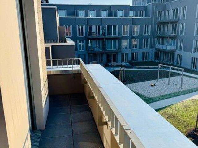 Kaltmiete zzgl. Nebenkosten, for rent at An der Villa Bolle 2B, Köpenick, Berlin 12557