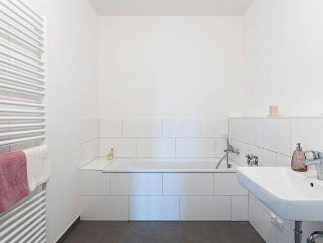 Kaltmiete zzgl. Nebenkosten, for rent at An der Villa Bolle 6, Köpenick, Berlin 12557