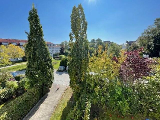 Kaltmiete zzgl. Nebenkosten, for rent at Asamstraße 28, Straubing, Straubing 94315