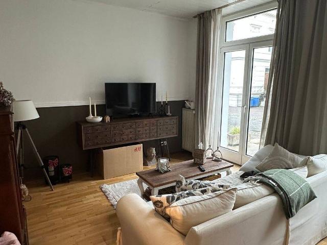 Kaltmiete zzgl. Nebenkosten, for rent at Arndtstraße 41, Weststadt 20, Osnabrück 49078