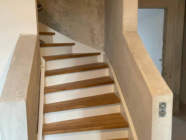 Kaltmiete zzgl. Nebenkosten, for rent at Auf dem Eiland 3, Berge, Berge OT Dalvers 49626