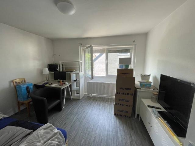 Kaltmiete zzgl. Nebenkosten, for rent at Aulweg 11, Süd, Gießen 35392