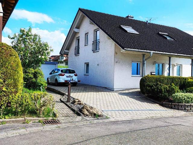 Kaltmiete zzgl. Nebenkosten, for rent at Bamlach, Bad Bellingen 79415