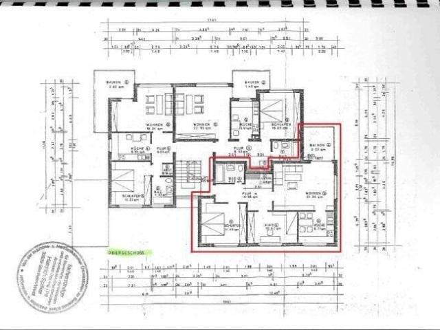 Kaltmiete zzgl. Nebenkosten, for rent at Bachstr. 4, Bad Meinberg, Horn Bad Meinberg 32805