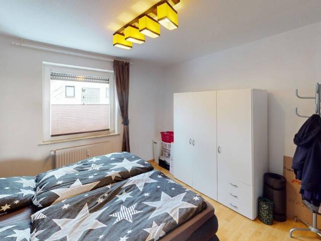 Kaltmiete zzgl. Nebenkosten, for rent at Bad Sachsa, Bad Sachsa 37441