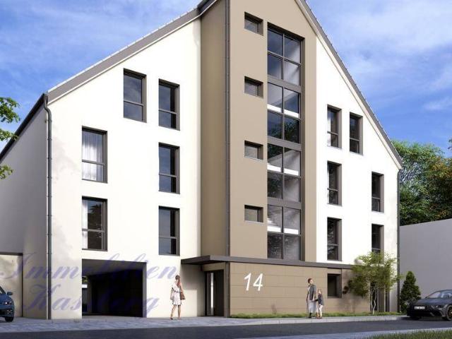 Kaltmiete zzgl. Nebenkosten, for rent at Bad Salzuflen, Bad Salzuflen 32105