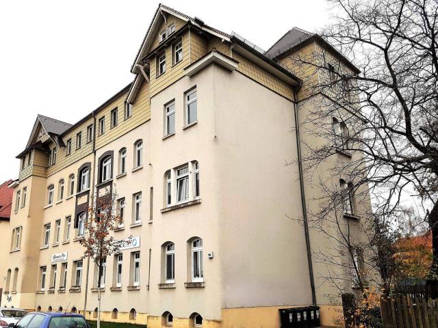 Kaltmiete zzgl. Nebenkosten, for rent at Bahnhofstraße 14, Taucha, Taucha 04425