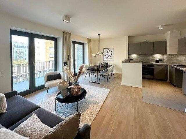 Kaltmiete zzgl. Nebenkosten, for rent at Bahrenfelder Kirchenweg 4b, Ottensen, Hamburg 22763