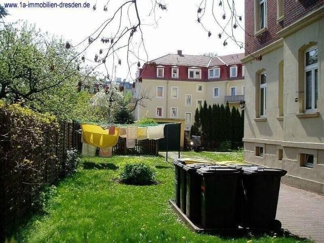 Kaltmiete zzgl. Nebenkosten, for rent at Baluschekstr. 4, Löbtau Nord Ebertplatz, Dresden 01159