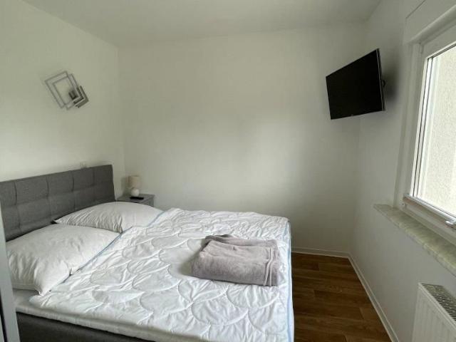Kaltmiete zzgl. Nebenkosten, for rent at Beetzsee 14778, Germany