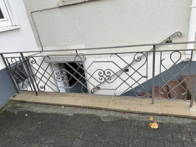 Kaltmiete zzgl. Nebenkosten, for rent at Bergstraße 16, Gartenfeld 1, Trier 54295