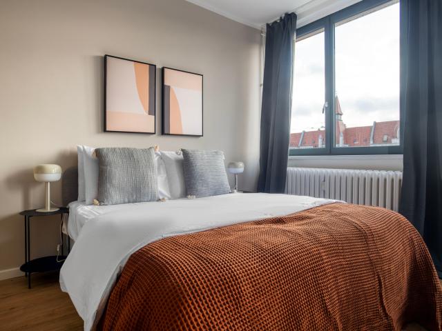 Kaltmiete zzgl. Nebenkosten, for rent at Berlin 10965, Germany