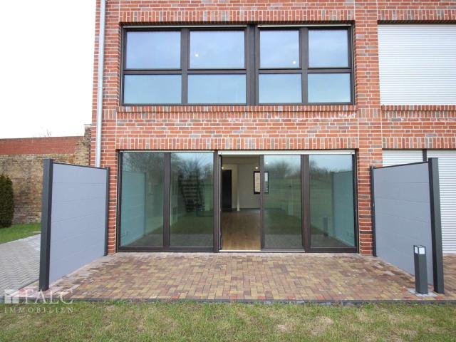 Kaltmiete zzgl. Nebenkosten, for rent at Dorfplatz 8E, Bohnsdorf, Berlin 12526