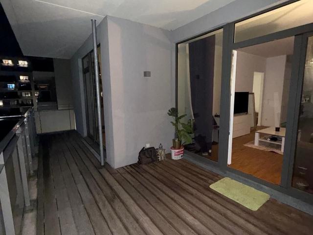 Kaltmiete zzgl. Nebenkosten, for rent at, Germany