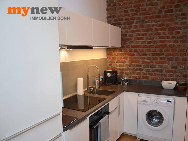 Kaltmiete zzgl. Nebenkosten, for rent at Berliner Straße 45, Mülheim, Köln 51063
