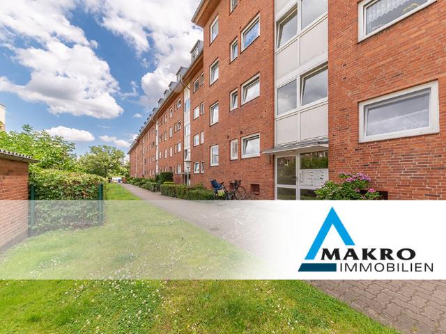 Kaltmiete zzgl. Nebenkosten, for rent at Berliner Straße 55, Pinneberg 25421