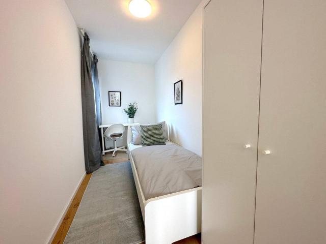 Kaltmiete zzgl. Nebenkosten, for rent at Birkholzweg 8, Eschersheim, Frankfurt am Main 60433