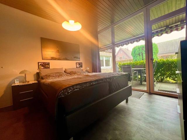 Kaltmiete zzgl. Nebenkosten, for rent at Bocholt 46395, Germany