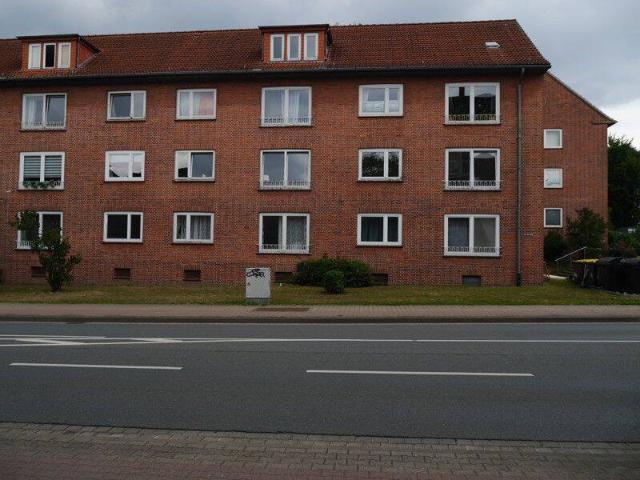 Kaltmiete zzgl. Nebenkosten, for rent at Bleckeder Landstr. 55, Schützenplatz, Lüneburg 21337