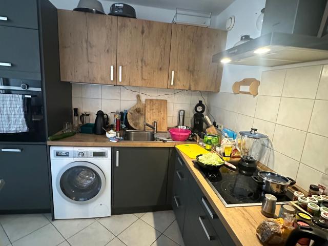Kaltmiete zzgl. Nebenkosten, for rent at Braunschweig 38104, Germany