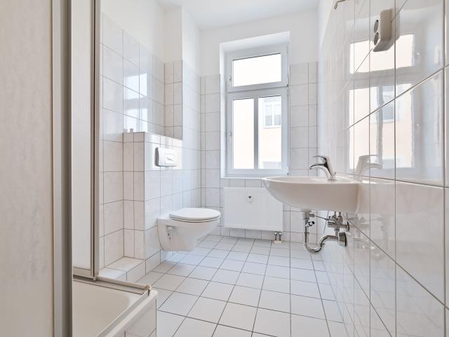 Kaltmiete zzgl. Nebenkosten, for rent at Lützowstraße 40, Kappel 821, Chemnitz 09119