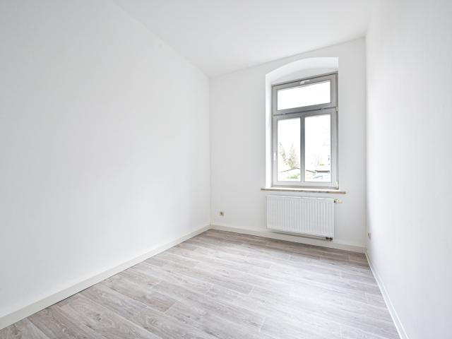 Kaltmiete zzgl. Nebenkosten, for rent at Chopinstraße 56, Kappel, Chemnitz 09119