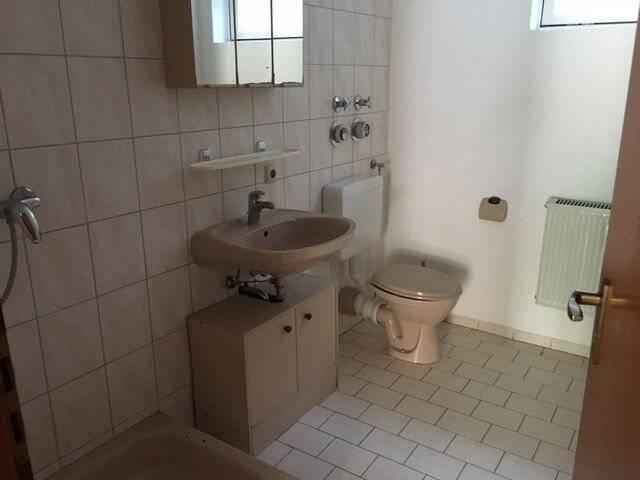 Kaltmiete zzgl. Nebenkosten, for rent at Donauwörth, Donauwörth 86609