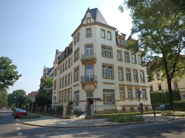 Kaltmiete zzgl. Nebenkosten, for rent at Dornblüthstr. 7, Striesen Ost Dornblüthstr., Dresden 01227