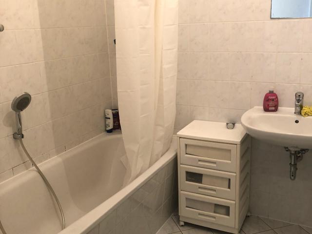 Kaltmiete zzgl. Nebenkosten, for rent at Zöllmener Straße 45, Cotta, Dresden 01157