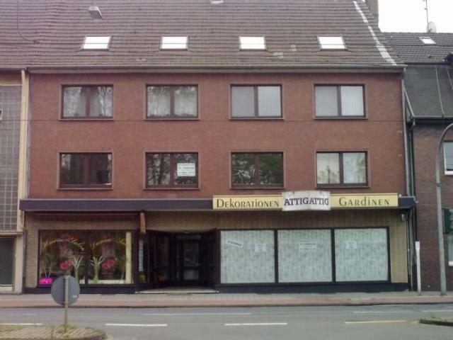 Kaltmiete zzgl. Nebenkosten, for rent at Aldenrade, Duisburg 47179