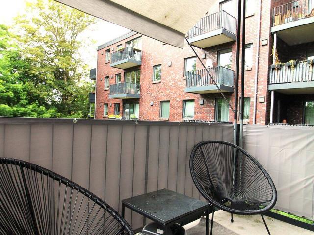 Kaltmiete zzgl. Nebenkosten, for rent at Düpheid 55a, Rahlstedt, Hamburg 22149