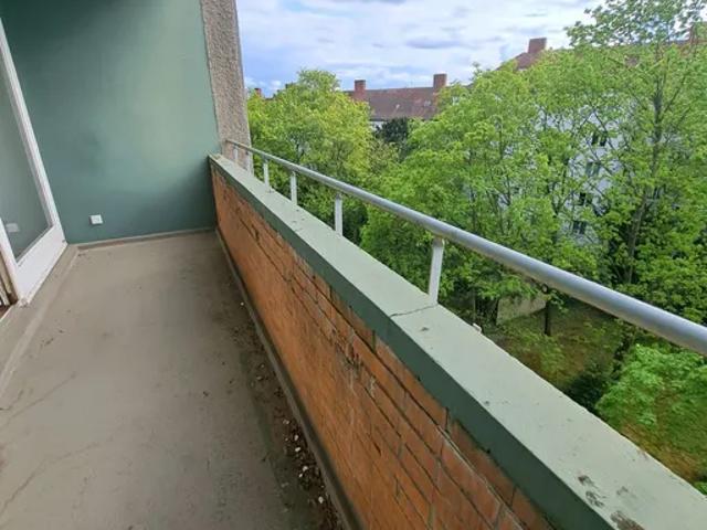 Kaltmiete zzgl. Nebenkosten, for rent at Eckschanze, Spandau, Berlin 13585