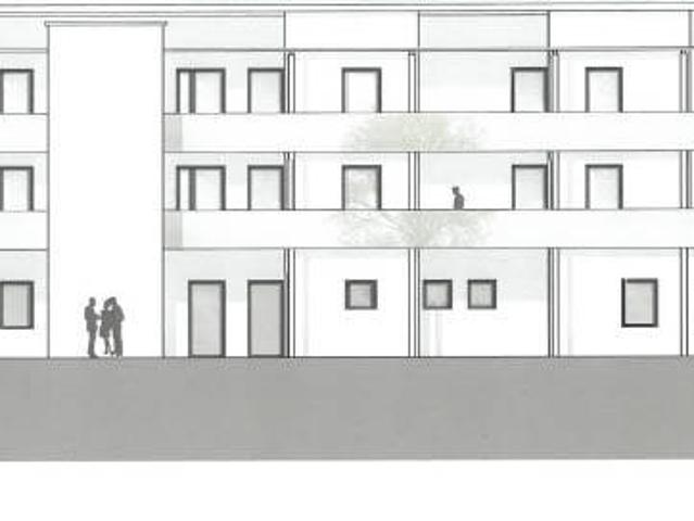 Kaltmiete zzgl. Nebenkosten, for rent at Ebenhausen, Oerlenbach 97714