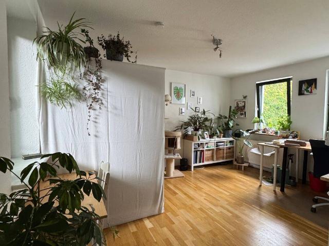 Kaltmiete zzgl. Nebenkosten, for rent at Erfurter Straße 13, Westvorstadt, Weimar 99423